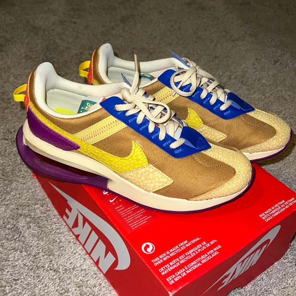 Nike Air Max Pre Day